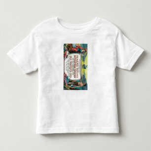 Panama Pacific International Expo Kinder Shirts