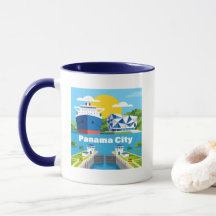 Panama-Stad Panama