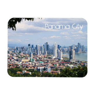 Panama-Stadt Magneet