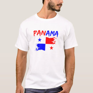 PANAMA T-shirt, Panama Gift, Panama Gifts, Panama T-shirt