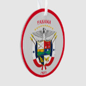 Panama Vacances Noël (devant)