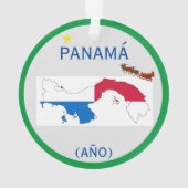 Panama Vacances Noël (dos)