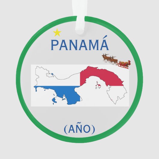 Panama Vacances Noël (dos)