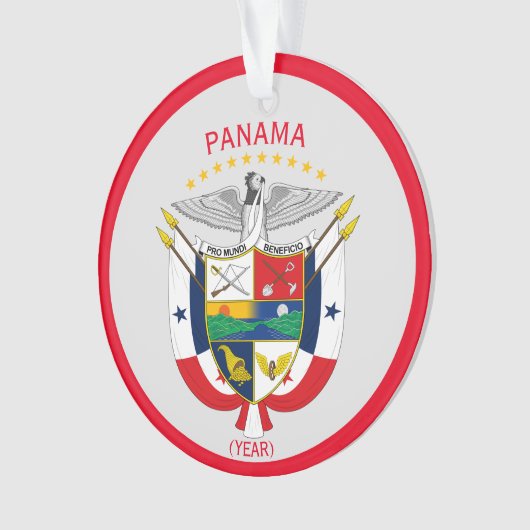 Panama Vacances Noël (devant)