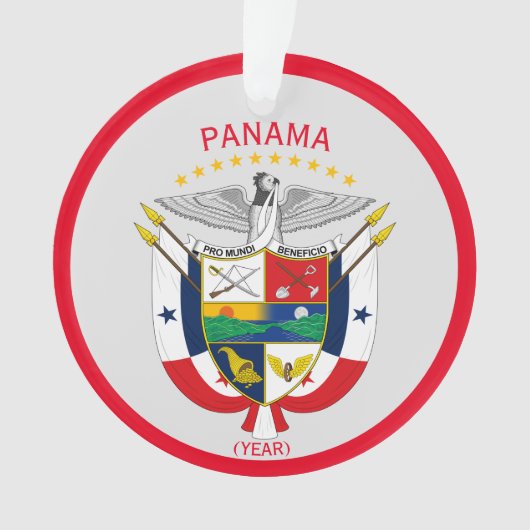 Panama Vacances Noël (devant)