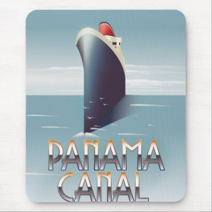Panamakanaal Muismat