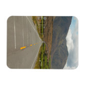 Panamerican Highway, Ecuador Magneet (Horizontaal)