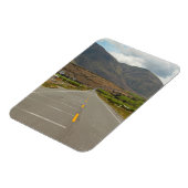 Panamerican Highway, Ecuador Magneet (Linkerzijde)