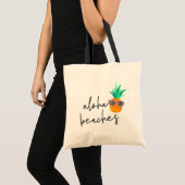 Pananas Tote Bag (Voorkant (product))