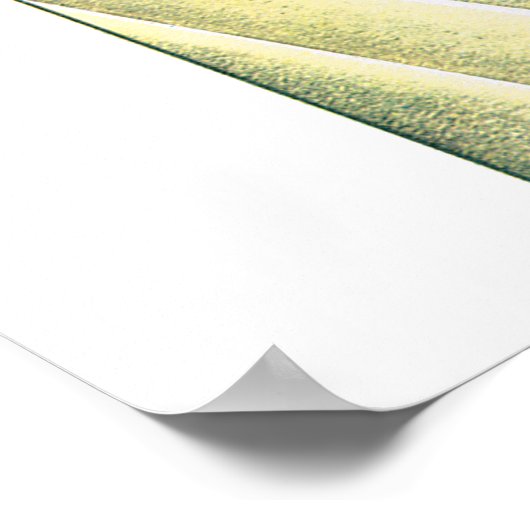 Panard Classic Car Poster (Hoek)