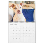 Pancake et milk-shake, calendrier moyen (Mar 2026)