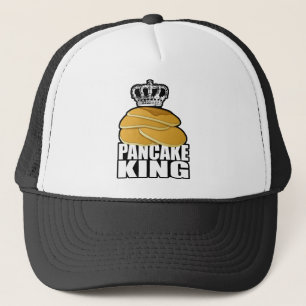 Pancake King Trucker Pet