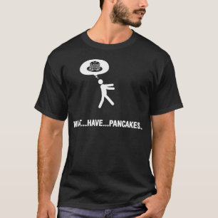Pancake Lover T-shirt