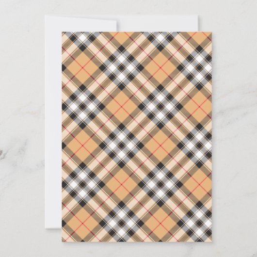 Pancakes and Breakfast Invitation (Dos)