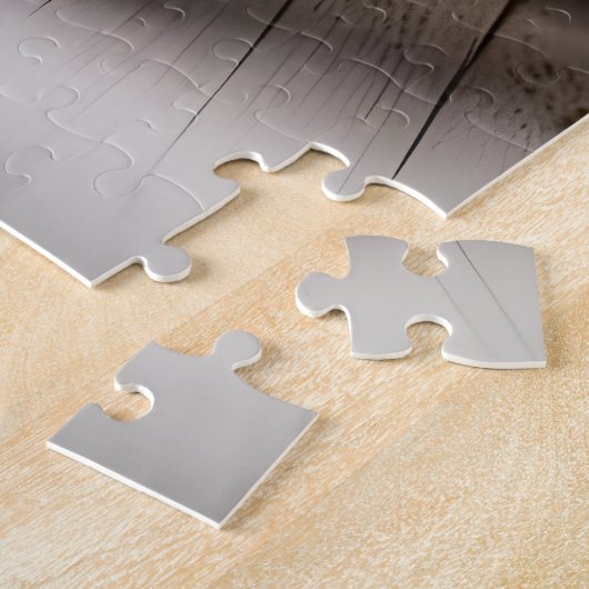 Pancakes and Milk Legpuzzel (Zijkant)