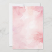 Pancakes Baby shower Brunch Invitation (Dos)