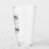 Pancakes Beach Sushi Ice Cream Repeat Glas (Links)