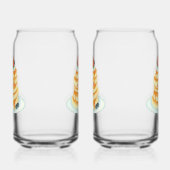 Pancakes Fluffeux Au Sirop D'Érable, Fruits Et Crè (Gauche)