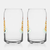 Pancakes Fluffeux Au Sirop D'Érable, Fruits Et Crè (Droite)