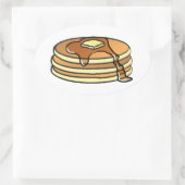 Pancakes - Stickers (Sac)
