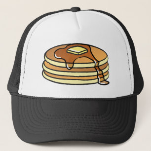 Pancakes - Trucker hat Pet