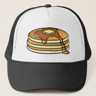 Pancakes - Trucker hat Pet