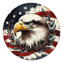 250e anniversaire American Eagle Patriotique