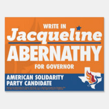 Abernathy pour le Texas