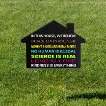 Dans Cette Assemblée, Nous Croyons Que La Science 