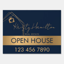 marine moderne or immobilier courtier professionne