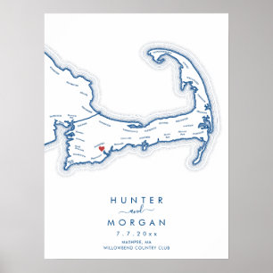 Pancarte pour le livre d'or des invités de mariage