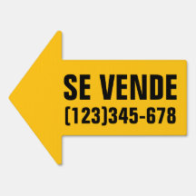 SE VENDE (123) 345-678