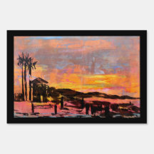 tour de surveillance de Dana