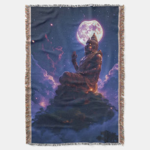 Pancer Jagat (Midden van het Universum/ Wereld) Deken
