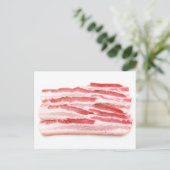 Pancetta Briefkaart (Staand voorkant)