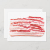 Pancetta Briefkaart (Voorkant / Achterkant)