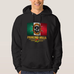 Pancho Villa 1 Hoodie