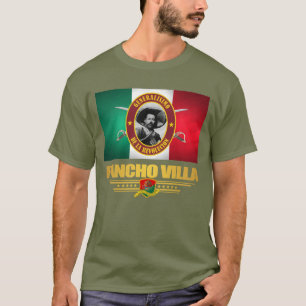 Pancho Villa 1 T-shirt