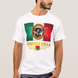 Pancho Villa 1 T-shirt