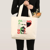 Pancho Villa Bag Grote Tote Bag (Voorkant (product))