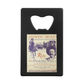 Pancho Villa 🔥 Héros Général Mexicain (Dos)