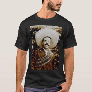 panchovilla1 t-shirt