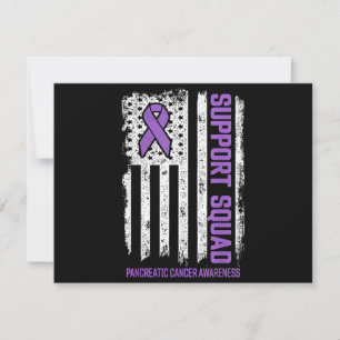 Pancreas Cancer Support Squad Pancreatic Cancer Save The Date