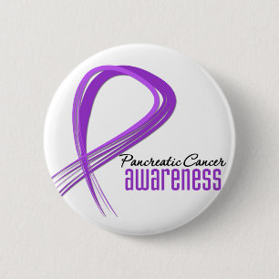 Pancreas-lint Ronde Button 5,7 Cm