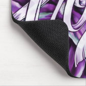 Pancreaskankerflorale hoopproducten muismat (Hoek)