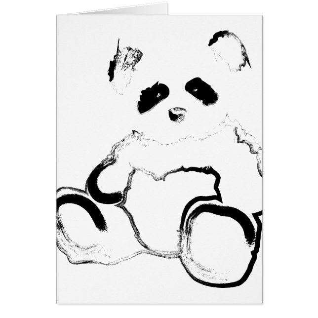 panda (Voorkant)