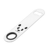 Panda (Devant angulaire)