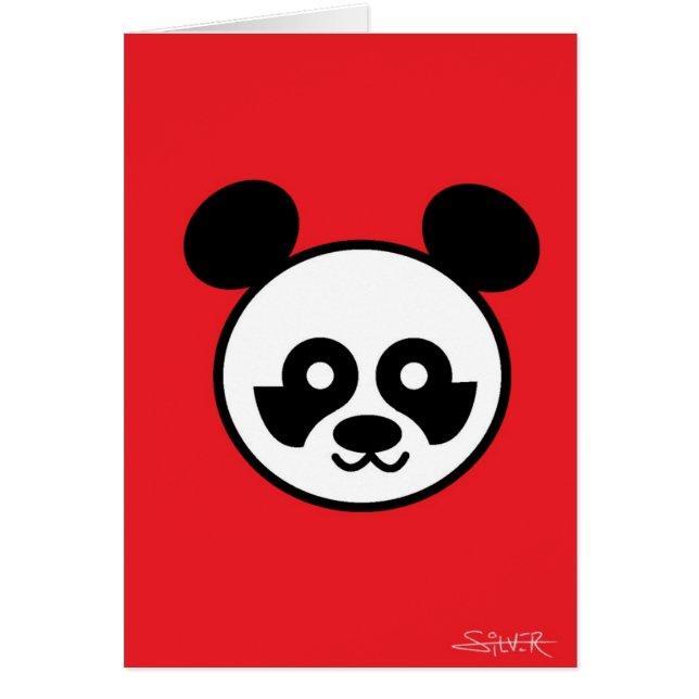 panda (Devant)