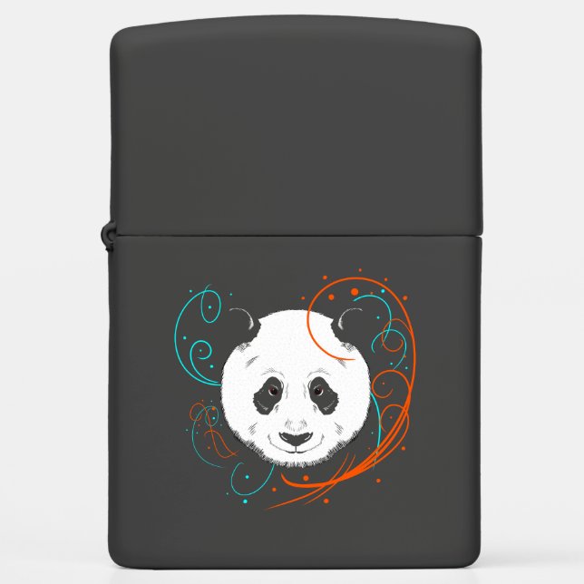 Panda (Voorkant)