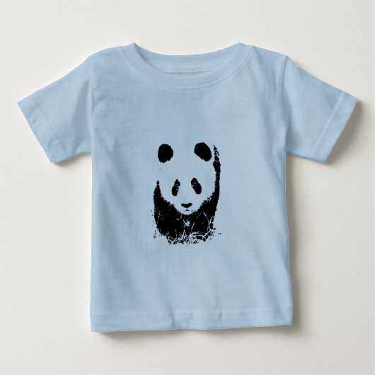 Panda (Voorkant)